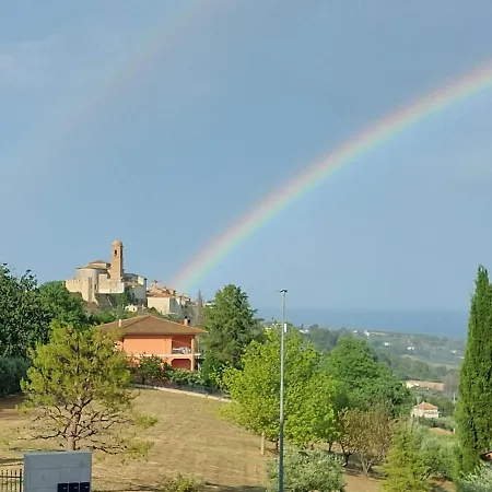 Da Nonna Pina Bed & Breakfast