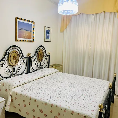 Oda ve Kahvaltı Da Nonna Pina Campofilone