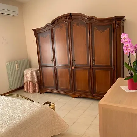 Bed & Breakfast Da Nonna Pina 3*