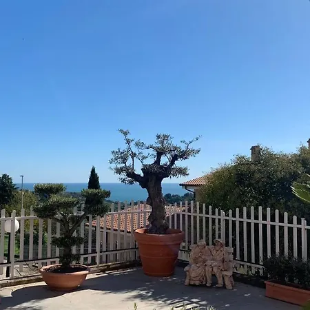 Da Nonna Pina Bed & Breakfast Campofilone