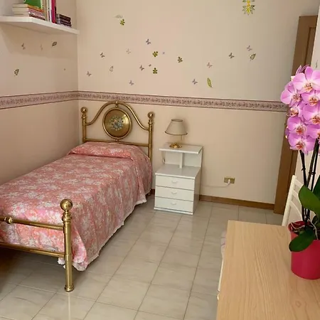 Da Nonna Pina Bed & Breakfast