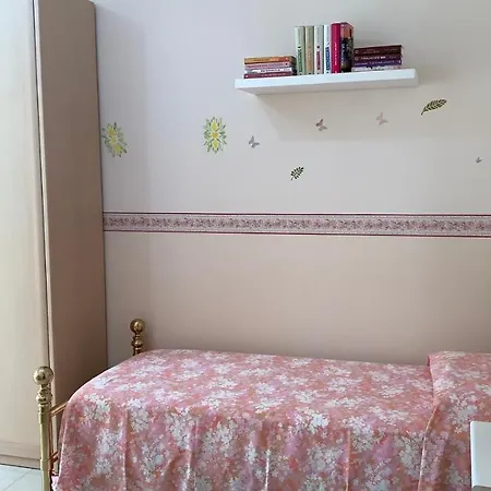 Da Nonna Pina Bed & Breakfast