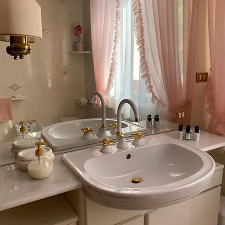 Da Nonna Pina Bed & Breakfast Campofilone