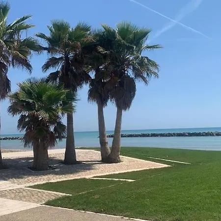 Bed & Breakfast Da Nonna Pina 3*