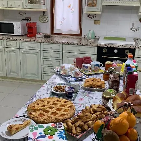 Bed & Breakfast Da Nonna Pina Campofilone