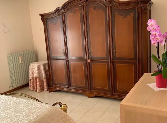 Bed & Breakfast Da Nonna Pina 3*